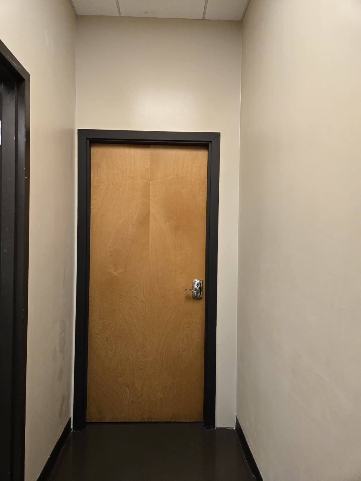 Wall framing